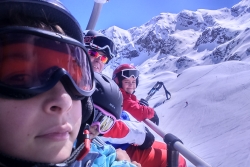 LA MONGIE 2017