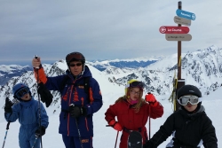 LA MONGIE 2017