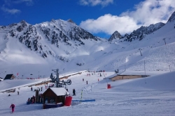 LA MONGIE 2017