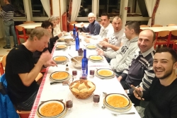 LA MONGIE 2017