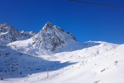 LA MONGIE 2017