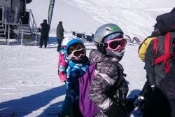 LA MONGIE 2017