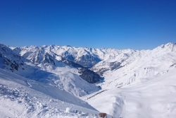 LA MONGIE 2017