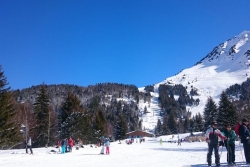 LA MONGIE 2017